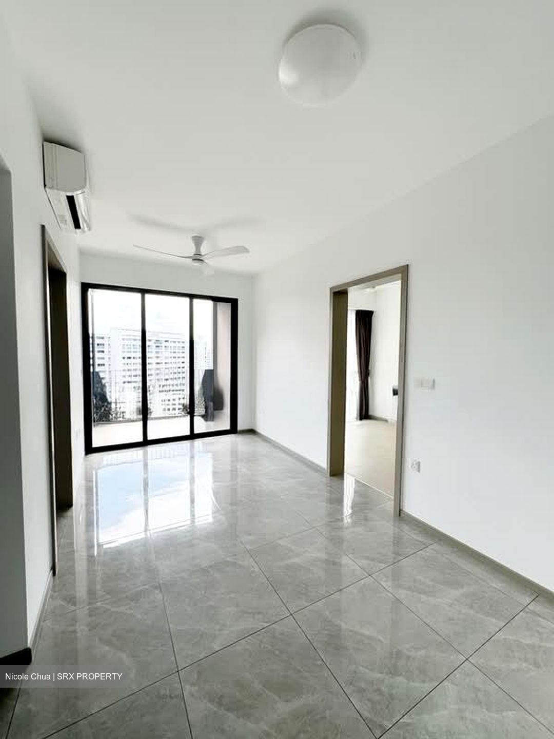 The Garden Residences (D19), Apartment #577897411